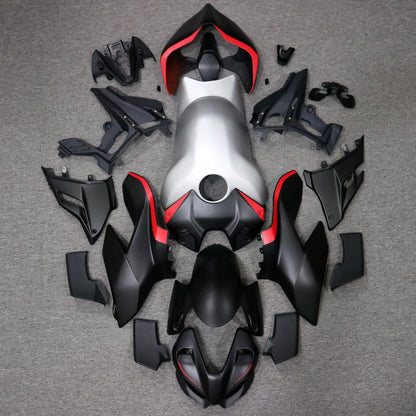 Kit carenatura iniezione per Ducati Street Fighter V4 2020-2022