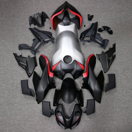 Kit carenatura iniezione per Ducati Street Fighter V4 2020-2022