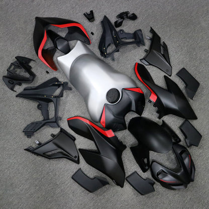 Kit carenatura iniezione per Ducati Street Fighter V4 2020-2022