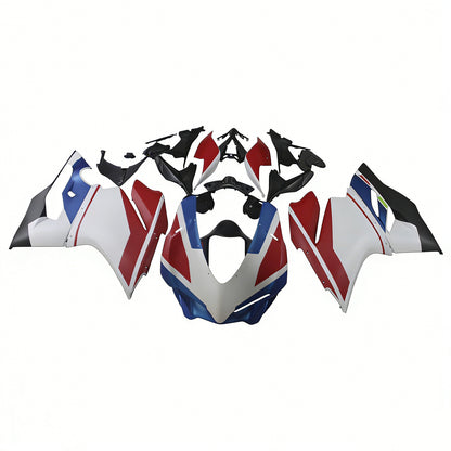 Kit di carenatura iniezione ABS di plastica adatta per Ducati 959 2015-2020