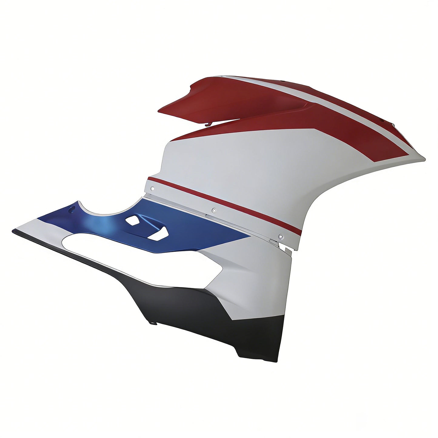 Kit di carenatura iniezione ABS di plastica adatta per Ducati 959 2015-2020