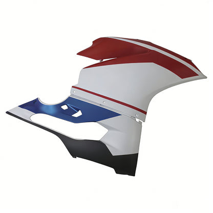 Kit di carenatura iniezione ABS di plastica adatta per Ducati 959 2015-2020