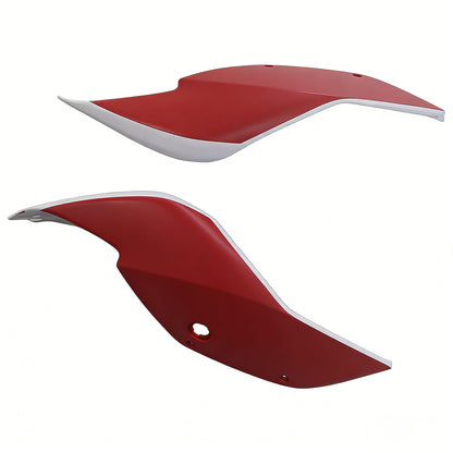 Kit di carenatura iniezione ABS di plastica adatta per Ducati 959 2015-2020