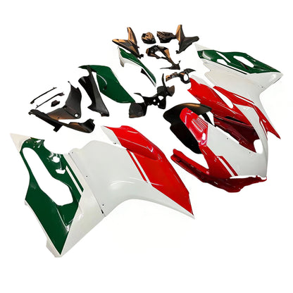 Kit di carenatura iniezione ABS di plastica adatta per Ducati 959 2015-2020