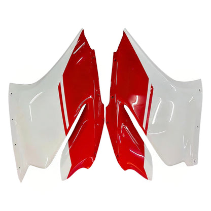 Kit di carenatura iniezione ABS di plastica adatta per Ducati 959 2015-2020