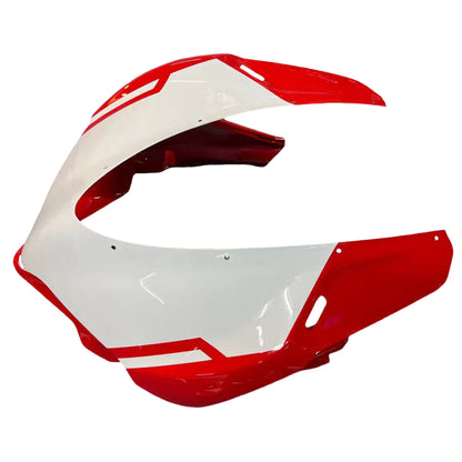 Kit di carenatura iniezione ABS di plastica adatta per Ducati 959 2015-2020