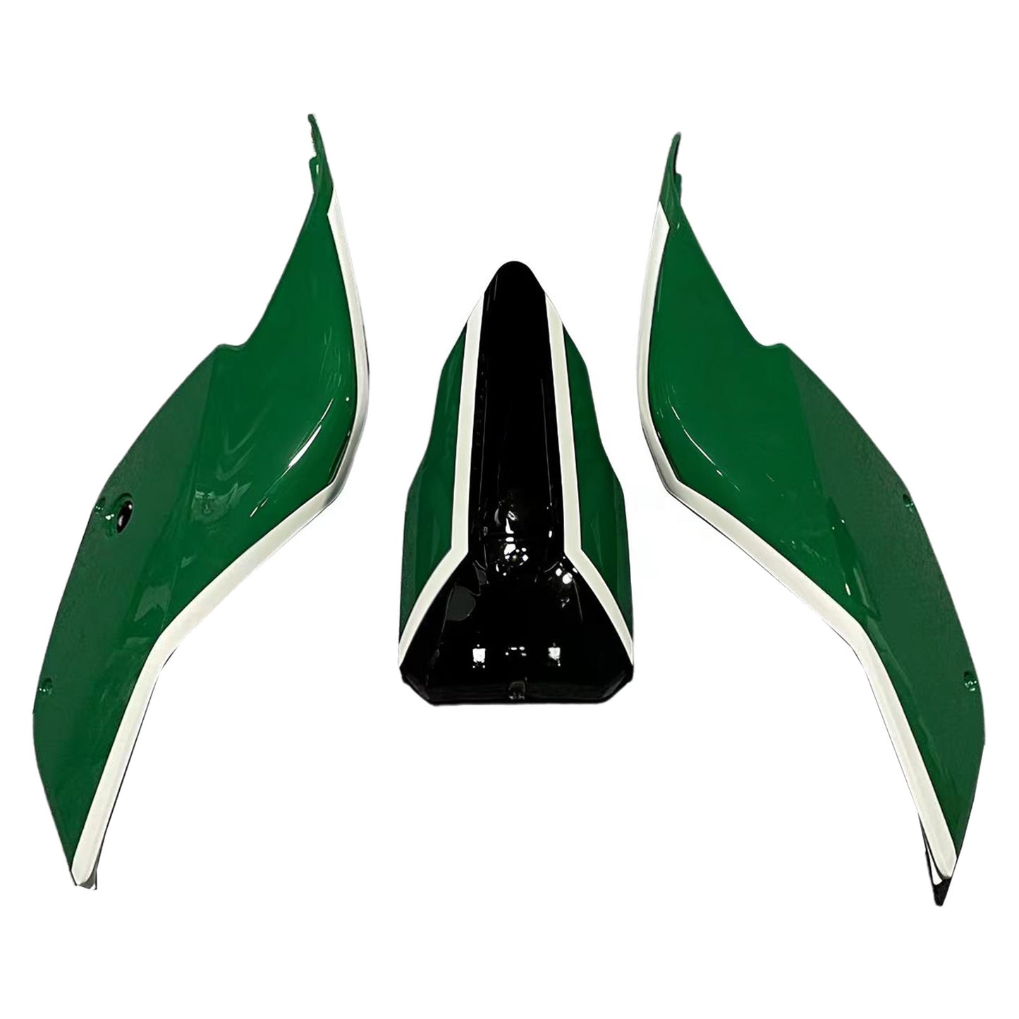 Kit di carenatura iniezione ABS di plastica adatta per Ducati 959 2015-2020