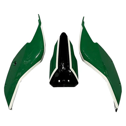 Kit di carenatura iniezione ABS di plastica adatta per Ducati 959 2015-2020