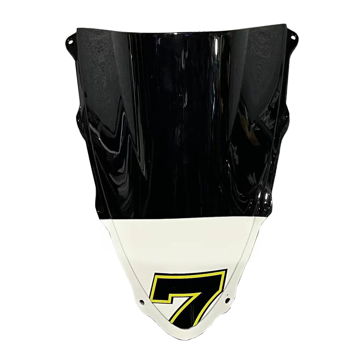 Kit di carenatura iniezione ABS di plastica adatta per Ducati 959 2015-2020