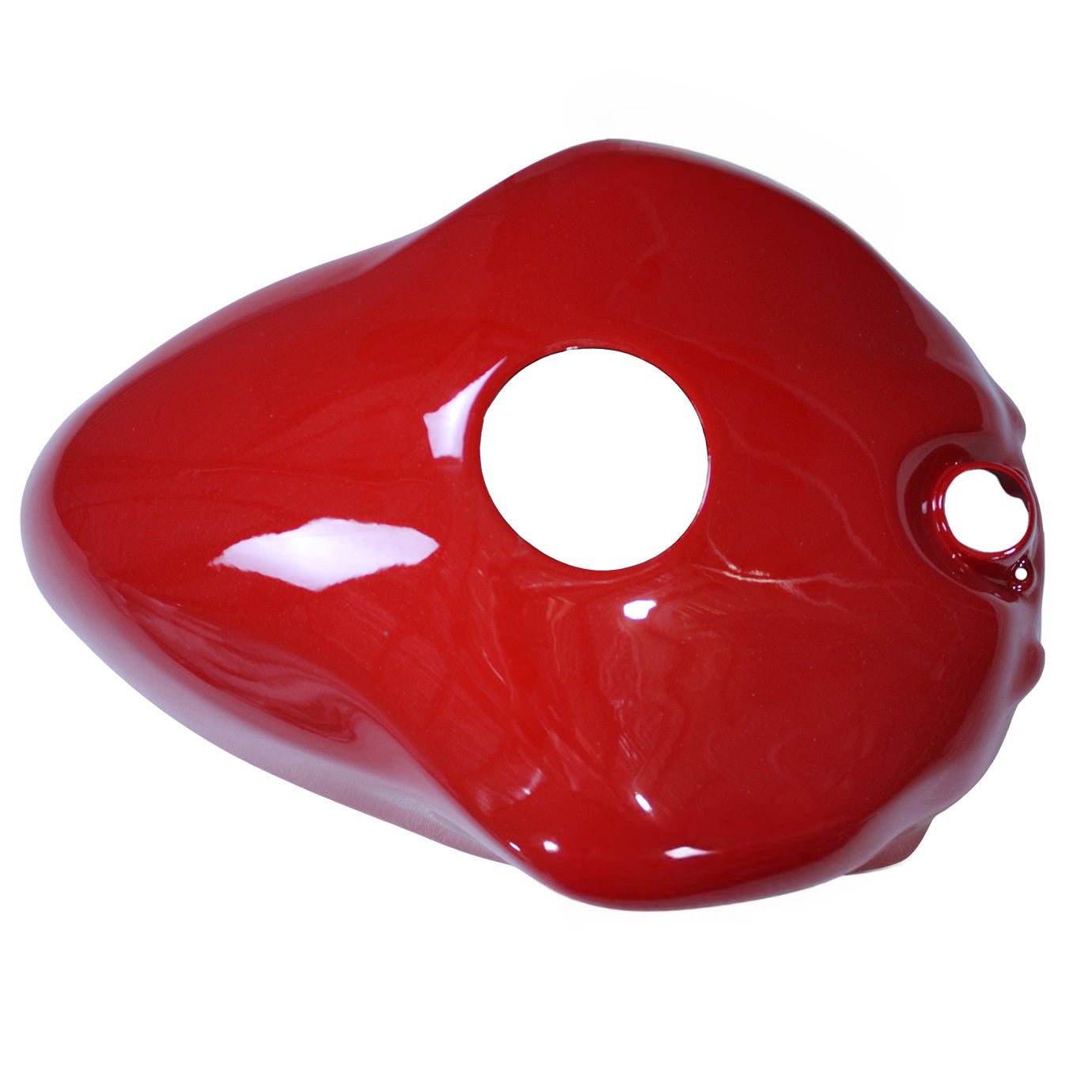 Kit di carenatura iniezione ABS di plastica adatta per Ducati 959 2015-2020