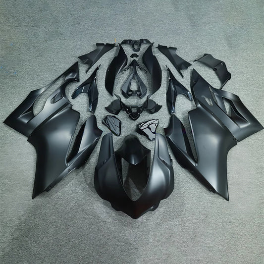 Kit di carenatura iniezione ABS di plastica adatta per Ducati 959 2015-2020