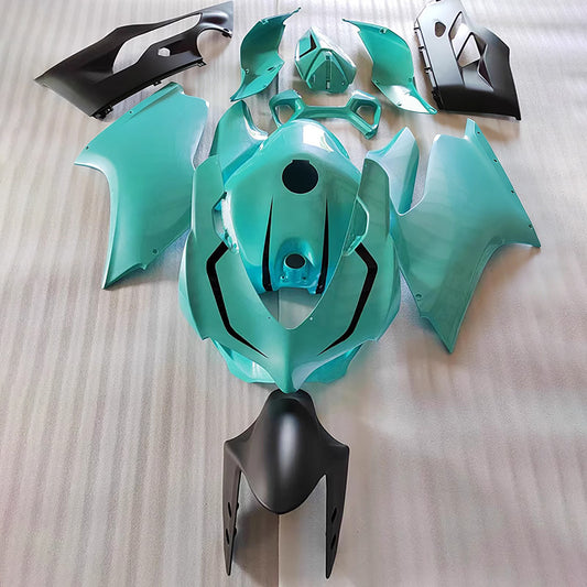 Kit di carenatura iniezione ABS di plastica adatta per Ducati 959 2015-2020