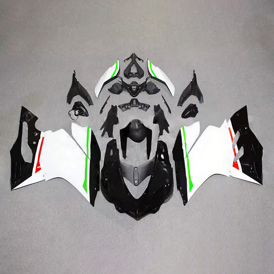 Kit di carenatura iniezione ABS di plastica adatta per Ducati 959 2015-2020