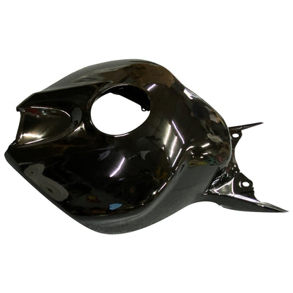 Kit Carenatura Nero Lucido Carrozzeria ABS adatto per Honda CBR1000RR 2006 2007 Generico