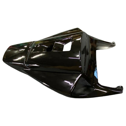 Kit Carenatura Nero Lucido Carrozzeria ABS adatto per Honda CBR1000RR 2006 2007 Generico
