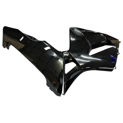 Amotopart 2003 2004 CBR600rr Honda Cladding Black Kit