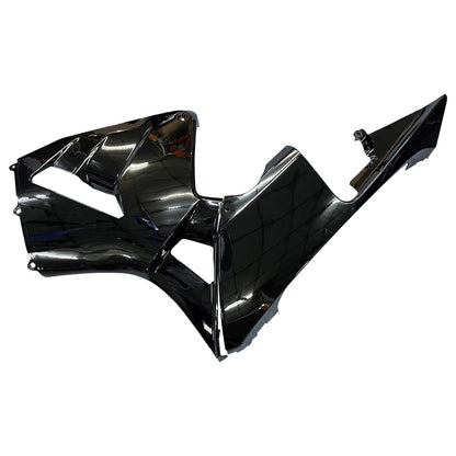 Amotopart 2003 2004 CBR600rr Honda Cladding Black Kit