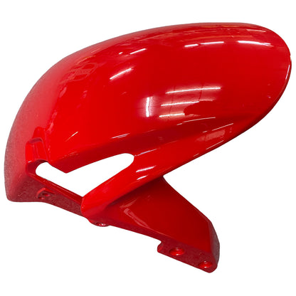 Amotopart 2007-2008 CBR600rr Honda Cladding Abbigliamento Red Kit