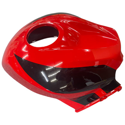 Amotopart 2007-2008 CBR600rr Honda Cladding Abbigliamento Red Kit