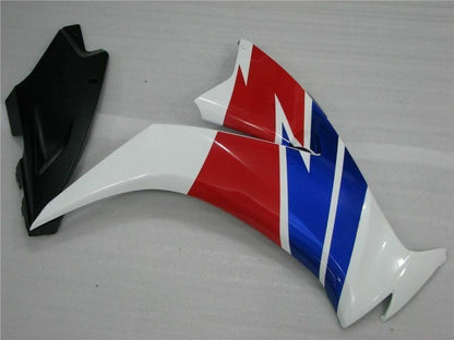 Kit Carenatura Per Honda CBR1000RR 2012-2016 Bianco Rosso ABS Stampo Ad Iniezione Carrozzeria Generico