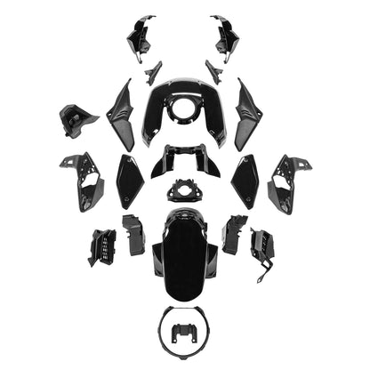 Carena Honda CB 650 R CB650R 2021-2023