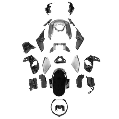 Carena Honda CB 650 R CB650R 2021-2023