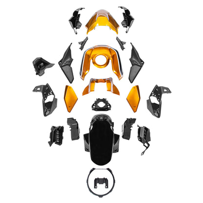 Carena Honda CB 650 R CB650R 2021-2023