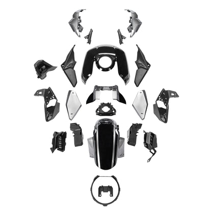 Carena Honda CB 650 R CB650R 2021-2023