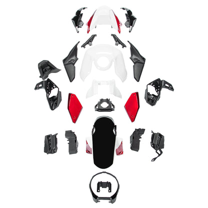 Carena Honda CB 650 R CB650R 2021-2023