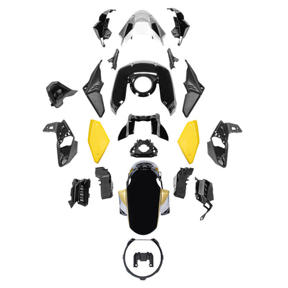 Carena Honda CB 650 R CB650R 2021-2023