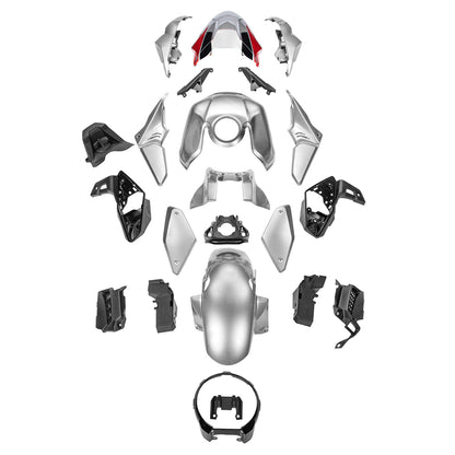 Carena Honda CB 650 R CB650R 2021-2023