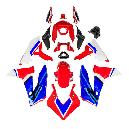 Kit carenatura in plastica ABS per iniezione per Honda CBR650R 2024-2025