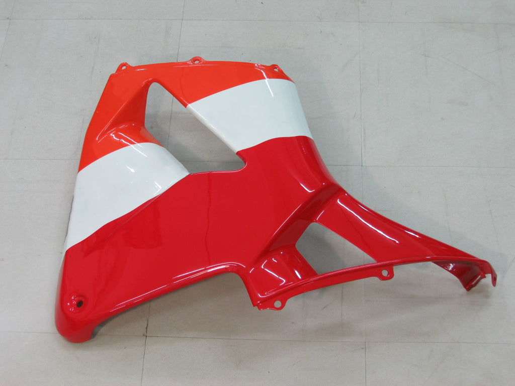 Carene 2003-2004 Honda CBR 600 RR Repsol Racing Generico