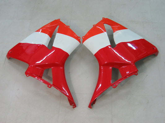 Carene 2003-2004 Honda CBR 600 RR Repsol Generico