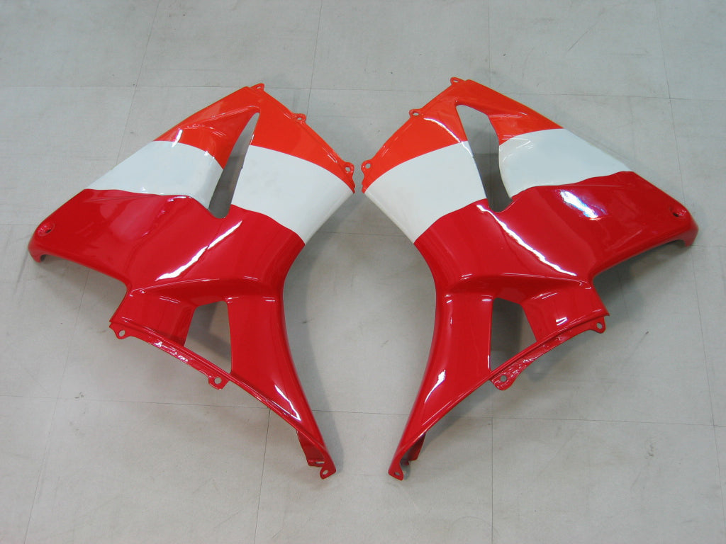 Carene 2003-2004 Honda CBR 600 RR Repsol Racing Generico