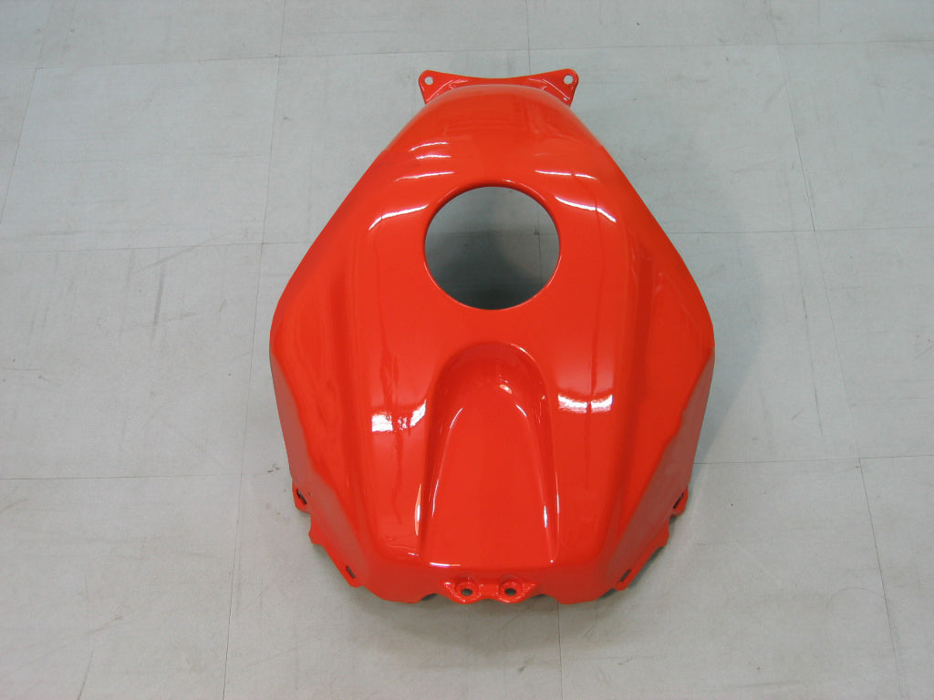 Carene 2003-2004 Honda CBR 600 RR Repsol Racing Generico