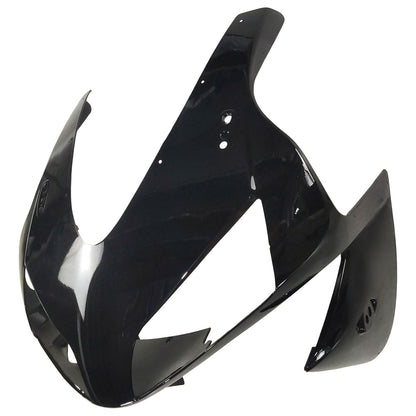 Carene 2003-2004 Honda CBR 600 RR Nero &amp; Argento Honda Generic