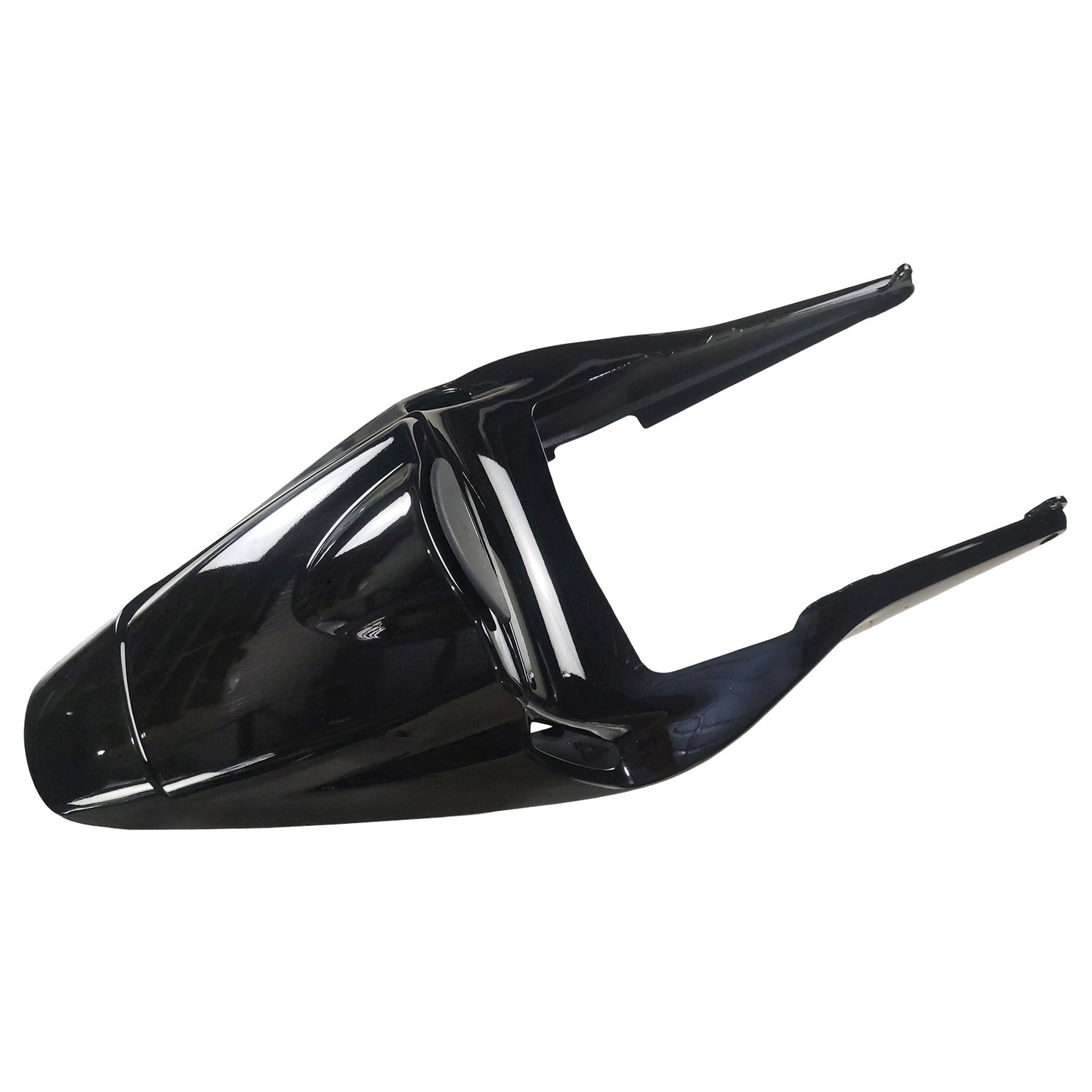 Carene 2003-2004 Honda CBR 600 RR Nero &amp; Argento Honda Generic