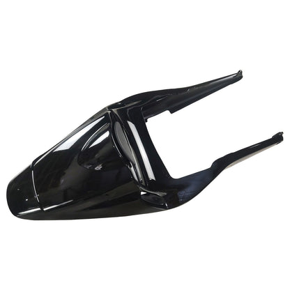 Carene 2003-2004 Honda CBR 600 RR Nero &amp; Argento Honda Generic
