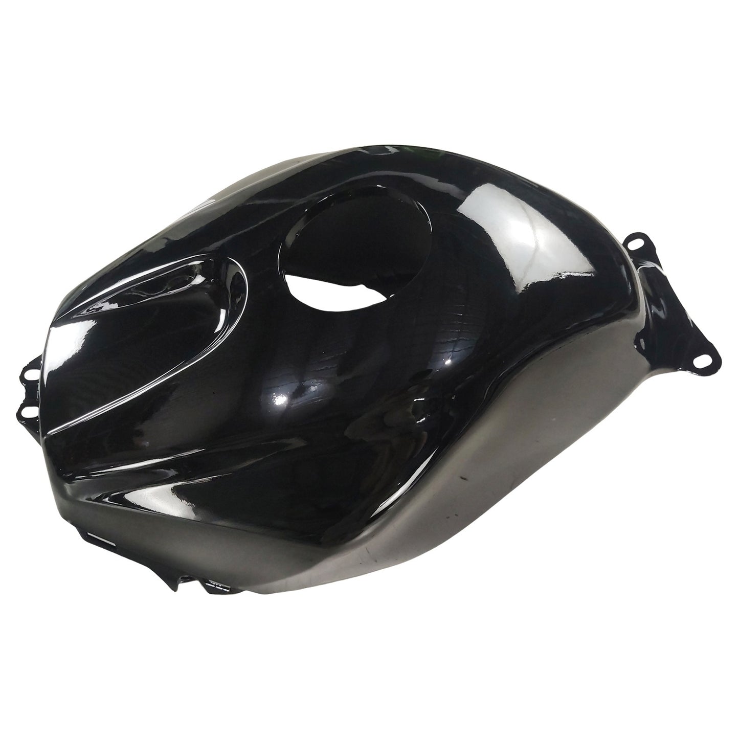 Carene 2003-2004 Honda CBR 600 RR Nero &amp; Argento Honda Generic