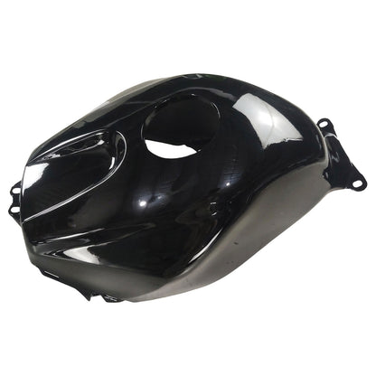 Carene 2003-2004 Honda CBR 600 RR Nero &amp; Argento Honda Generic