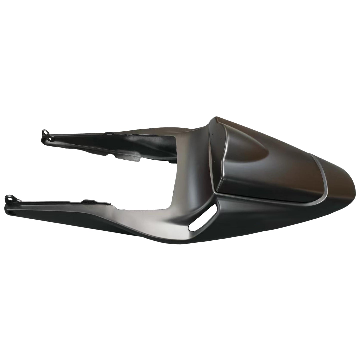 Carene 2003-2004 Honda CBR 600 RR Rosso & Nero Honda Generic