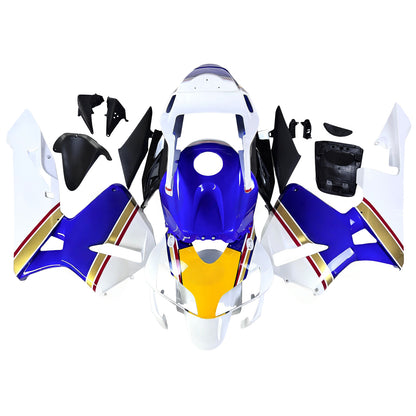 Carene 2003-2004 Honda CBR 600 RR Rothmans Racing Generico