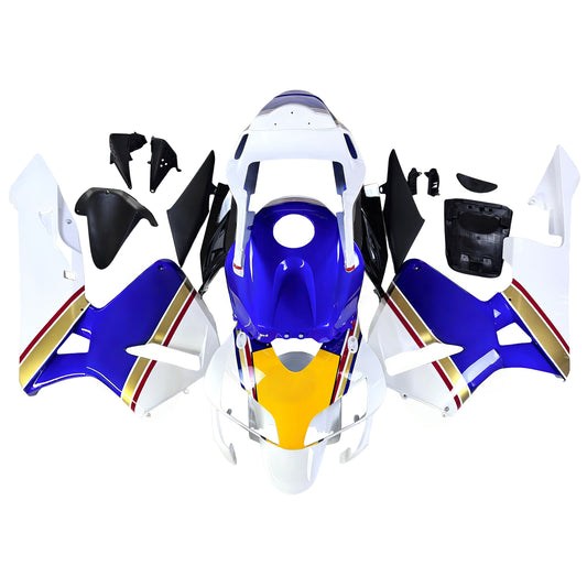 Carene 2003-2004 Honda CBR 600 RR Rothmans Racing Generico