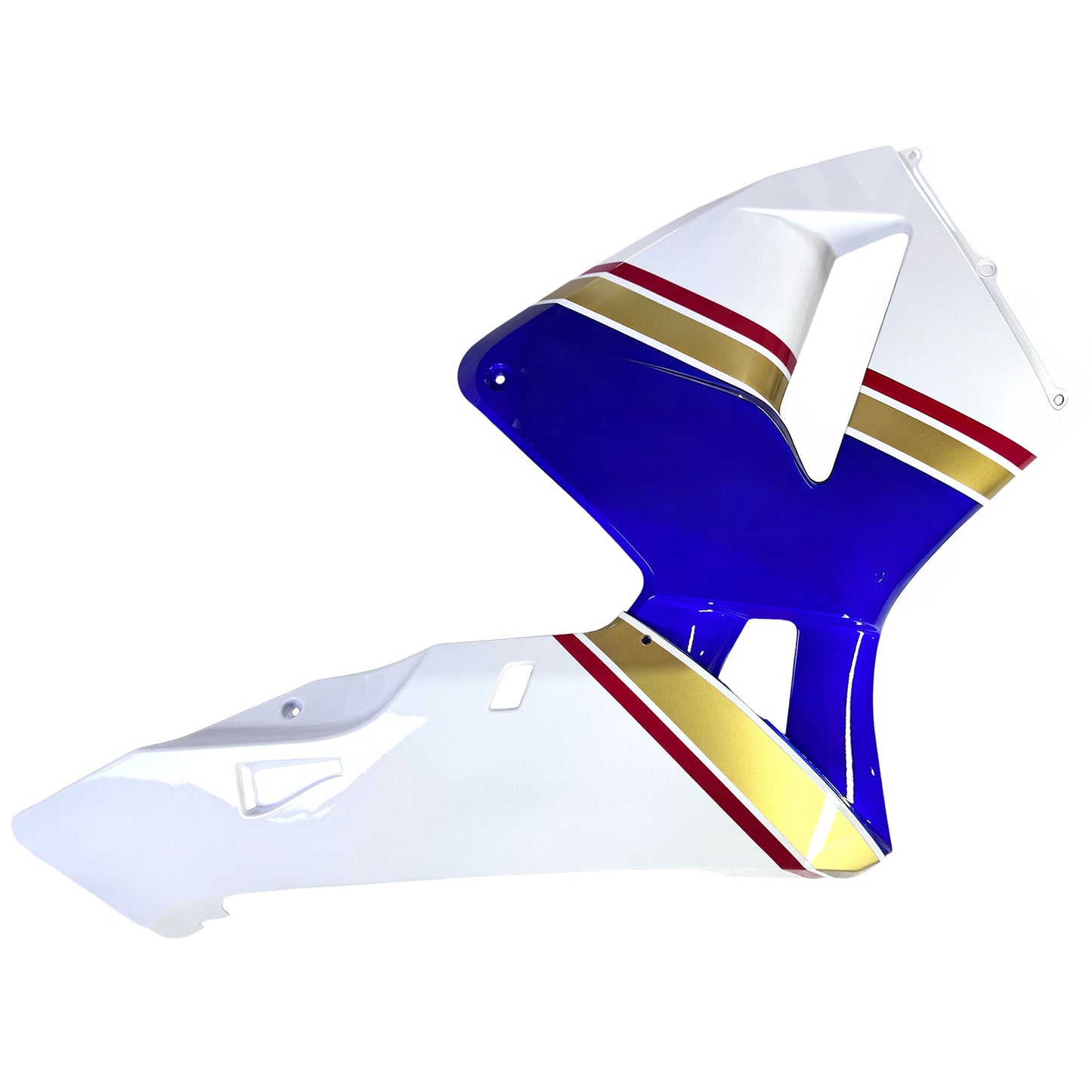 Carene 2003-2004 Honda CBR 600 RR Rothmans Racing Generico