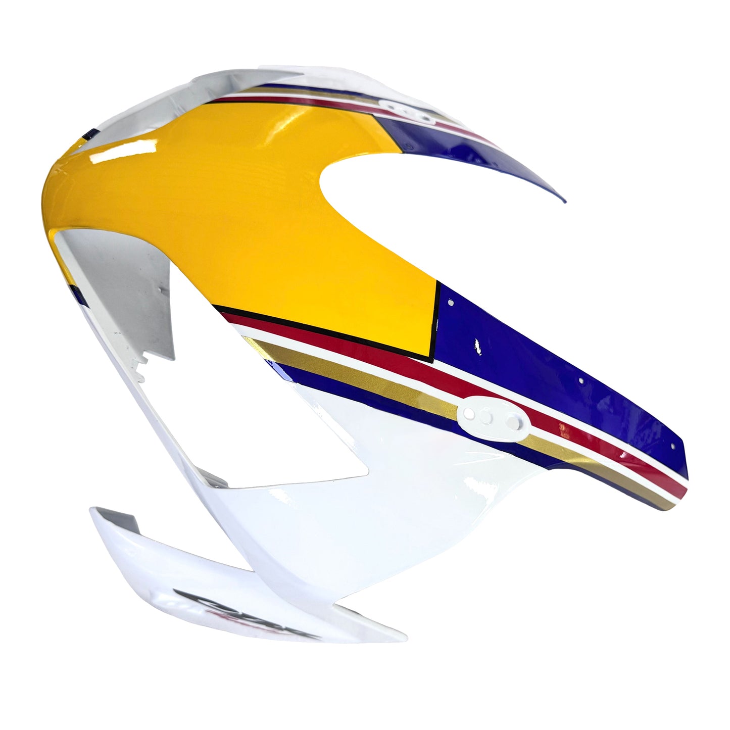 Carene 2003-2004 Honda CBR 600 RR Rothmans Generico