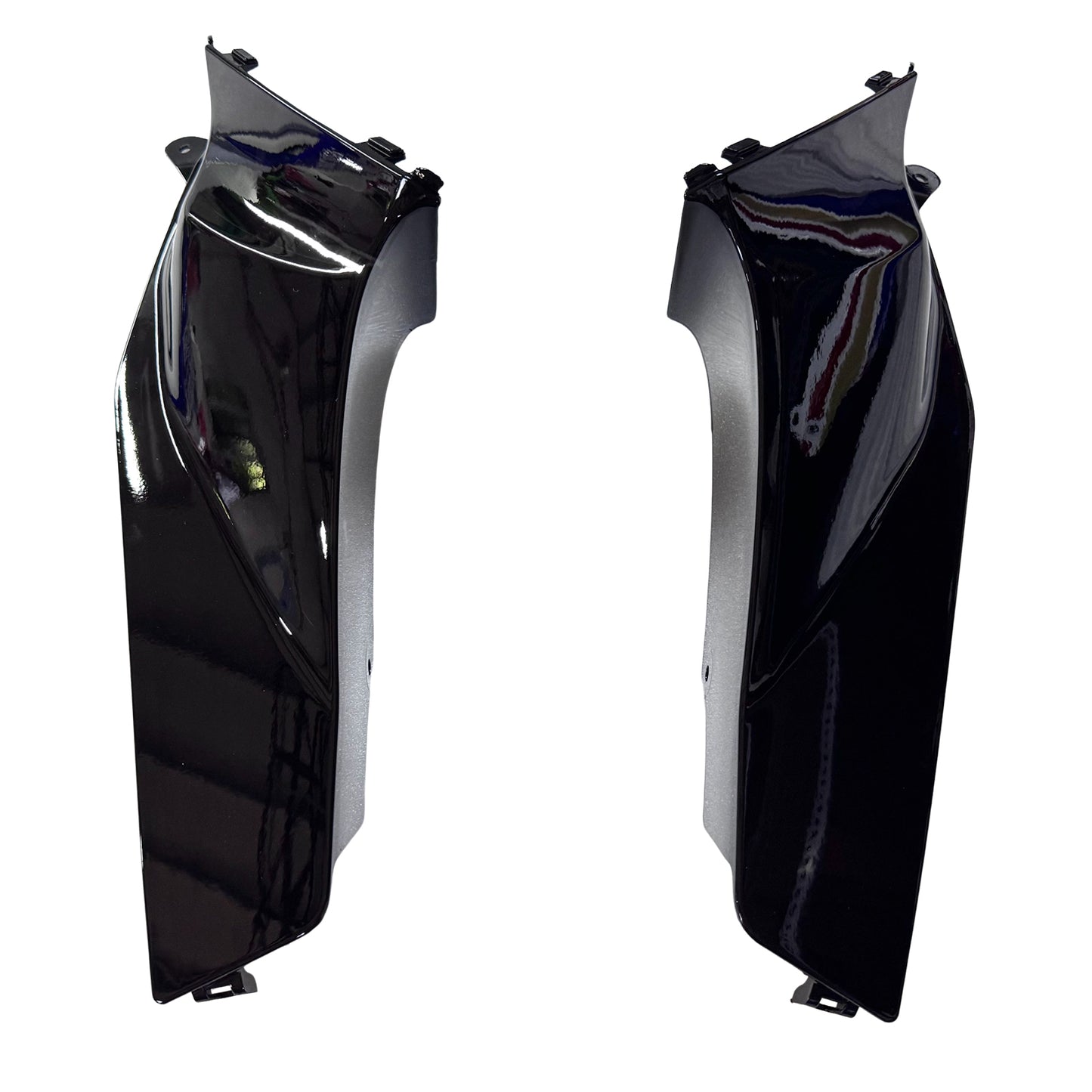 Carene 2003-2004 Honda CBR 600 RR Rothmans Generico