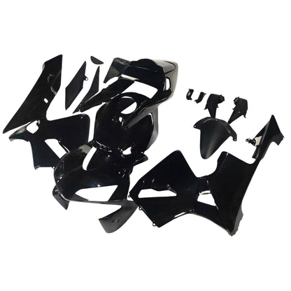 Amotopart 2003-2004 Honda CBR600 Kit nero rivestimento