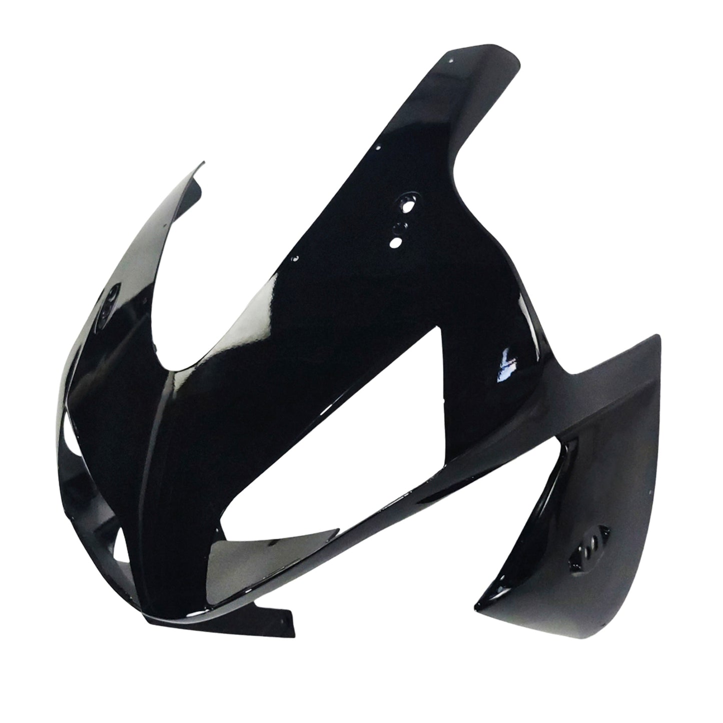 Amotopart 2003-2004 Honda CBR600 Kit nero rivestimento