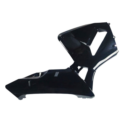 Amotopart 2003-2004 Honda CBR600 Kit nero rivestimento
